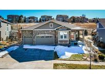 View 13528 W 87Th Ter Arvada CO
