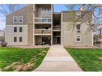 View 4896 S Dudley St # 10-2 Littleton CO