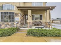 View 1365 S Chambers Rd # 104 Aurora CO