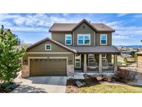 View 10451 Meadowleaf Way Highlands Ranch CO