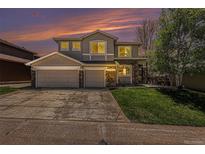 View 6542 Millstone Pl Highlands Ranch CO