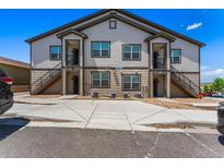View 4605 Copeland Loop # 202 Highlands Ranch CO