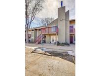 View 5300 E Cherry Creek South Dr # 322 Denver CO