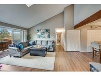 View 3325 S Ammons St # 4-206 Lakewood CO