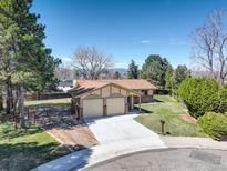 View 7837 Dover Ct Arvada CO