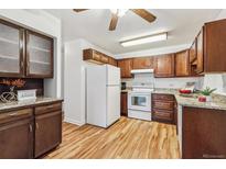 View 610 S Alton Way # 8D Denver CO