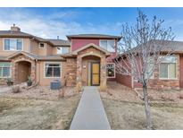 View 8559 Gold Peak Dr # F Highlands Ranch CO