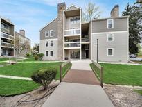 View 4866 S Dudley St # 1-4 Littleton CO