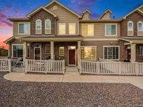 View 16363 W 63Rd Pl # D Arvada CO