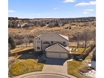 View 9879 Clairton Ct Highlands Ranch CO