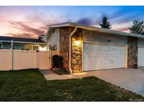 View 2406 S Vaughn Way # C Aurora CO