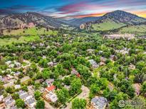 View 2041 5Th St Boulder CO