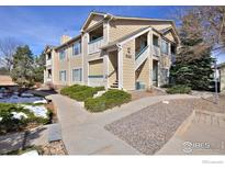 View 1040 Opal St # 204 Broomfield CO