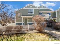 View 4501 Nelson Rd # 2102 Longmont CO
