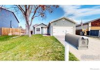 View 4487 W 64Th Pl Arvada CO