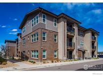View 15295 W 64Th Ln # 202 Arvada CO