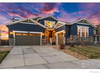 View 19033 W 95Th Ln Arvada CO