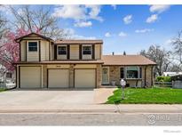 View 9648 W 74Th Pl Arvada CO