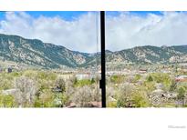 View 1850 Folsom St # 1107 Boulder CO