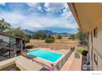 View 625 Manhattan Pl # 308 Boulder CO