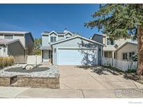 View 10465 W 81St Pl Arvada CO