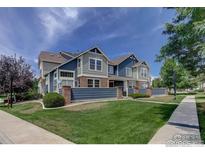 View 13900 Lake Song Ln # G-6 Broomfield CO