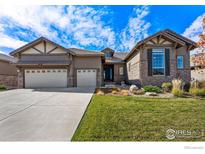 View 15755 Wild Horse Dr Broomfield CO