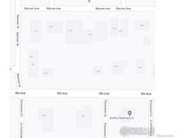 Aerial view showing location of property among other buildings at 2010 9Th Ave, Longmont, CO 80501