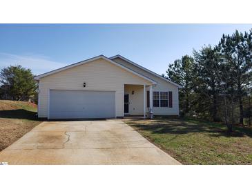 Photo one of 301 Tallahatchie Trail Liberty  29657 | MLS 1461822
