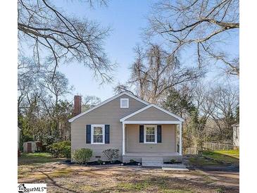 Photo one of 204 Sumter Street Anderson  29621 | MLS 1462090