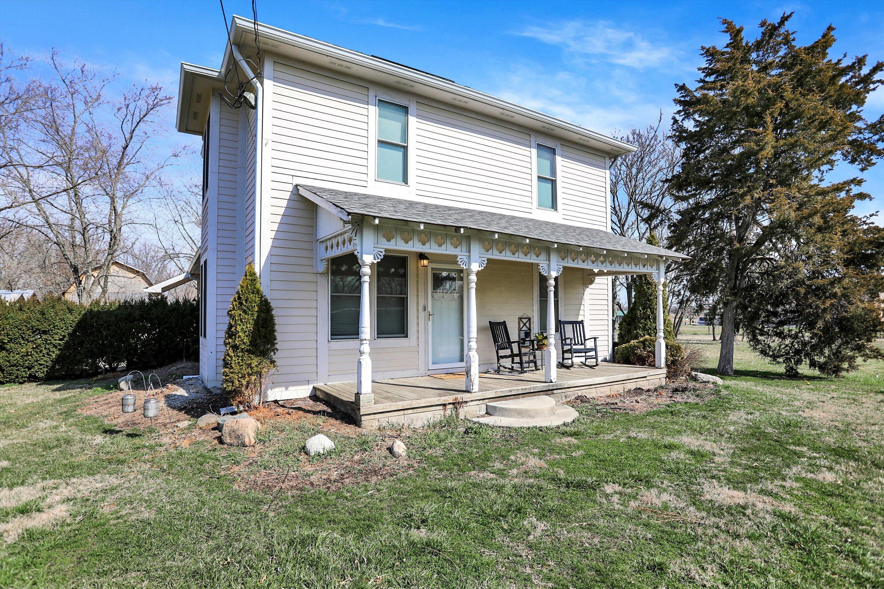 Photo one of 10270 E County Road 450 N Indianapolis IN 46234 | MLS 21885194