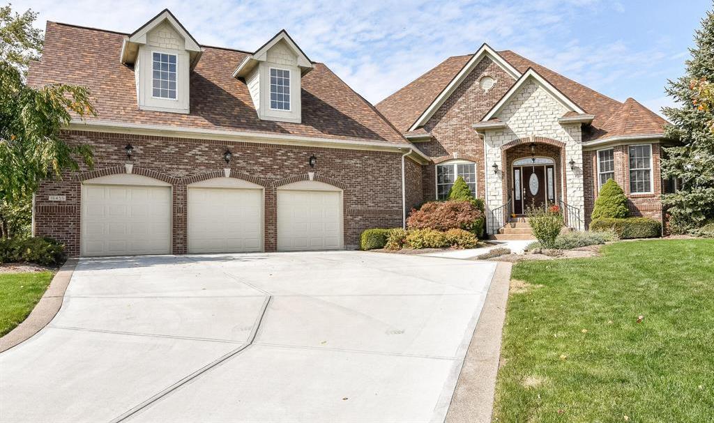 Photo one of 16455 Shore Oaks Ct Noblesville IN 46060 | MLS 21888068
