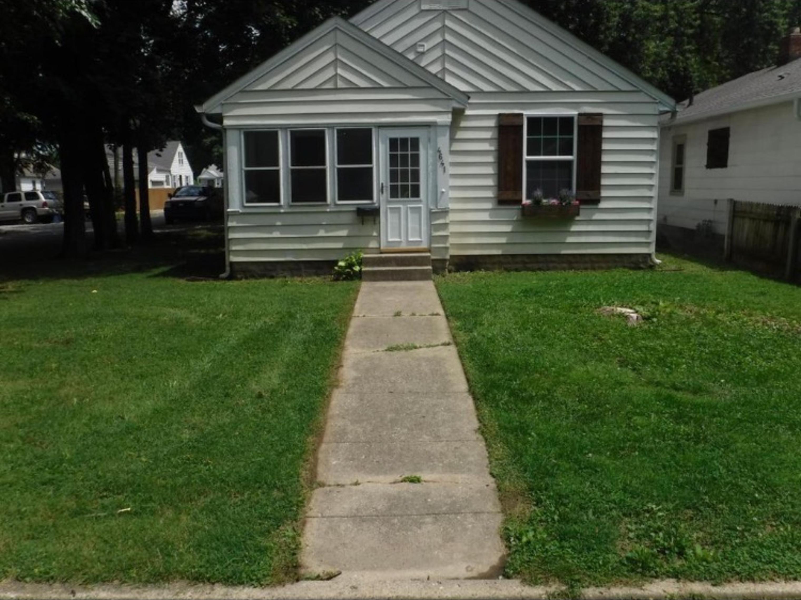 Photo one of 4641 Primrose Ave Indianapolis IN 46205 | MLS 21911039