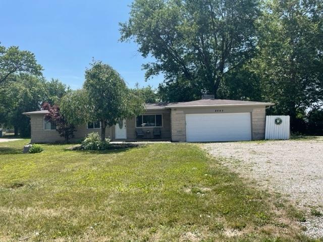 Photo one of 8645 E 96Th St Indianapolis IN 46256 | MLS 21929817