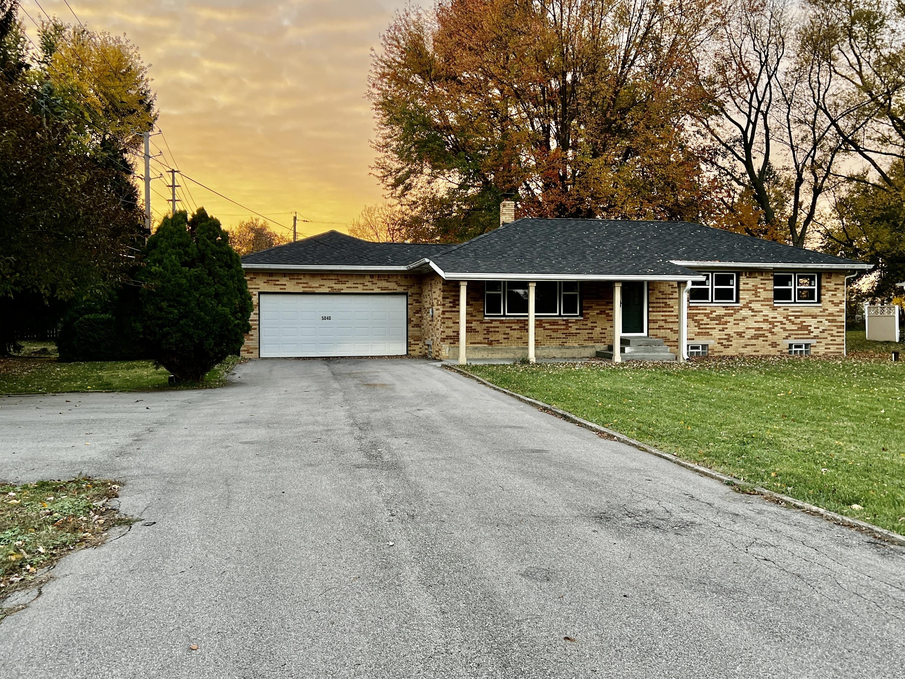 Photo one of 5040 N High School Rd Indianapolis IN 46254 | MLS 21933628
