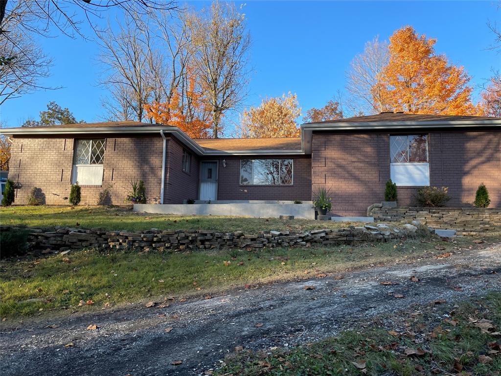 Photo one of 10138 Indian Lake S Blvd Indianapolis IN 46236 | MLS 21938137
