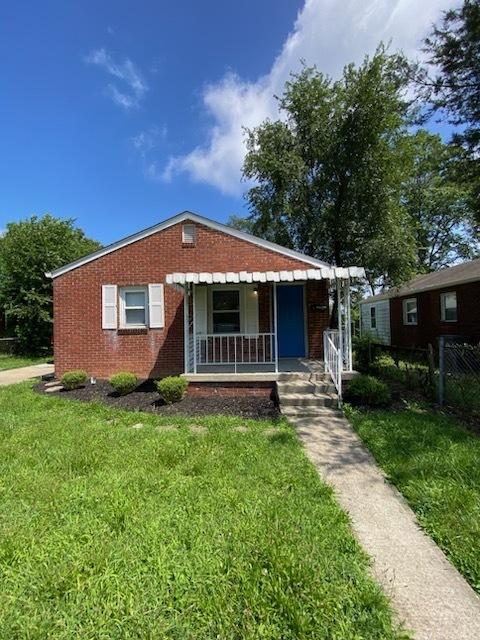 Photo one of 1815 N Holmes Ave Indianapolis IN 46222 | MLS 21938158