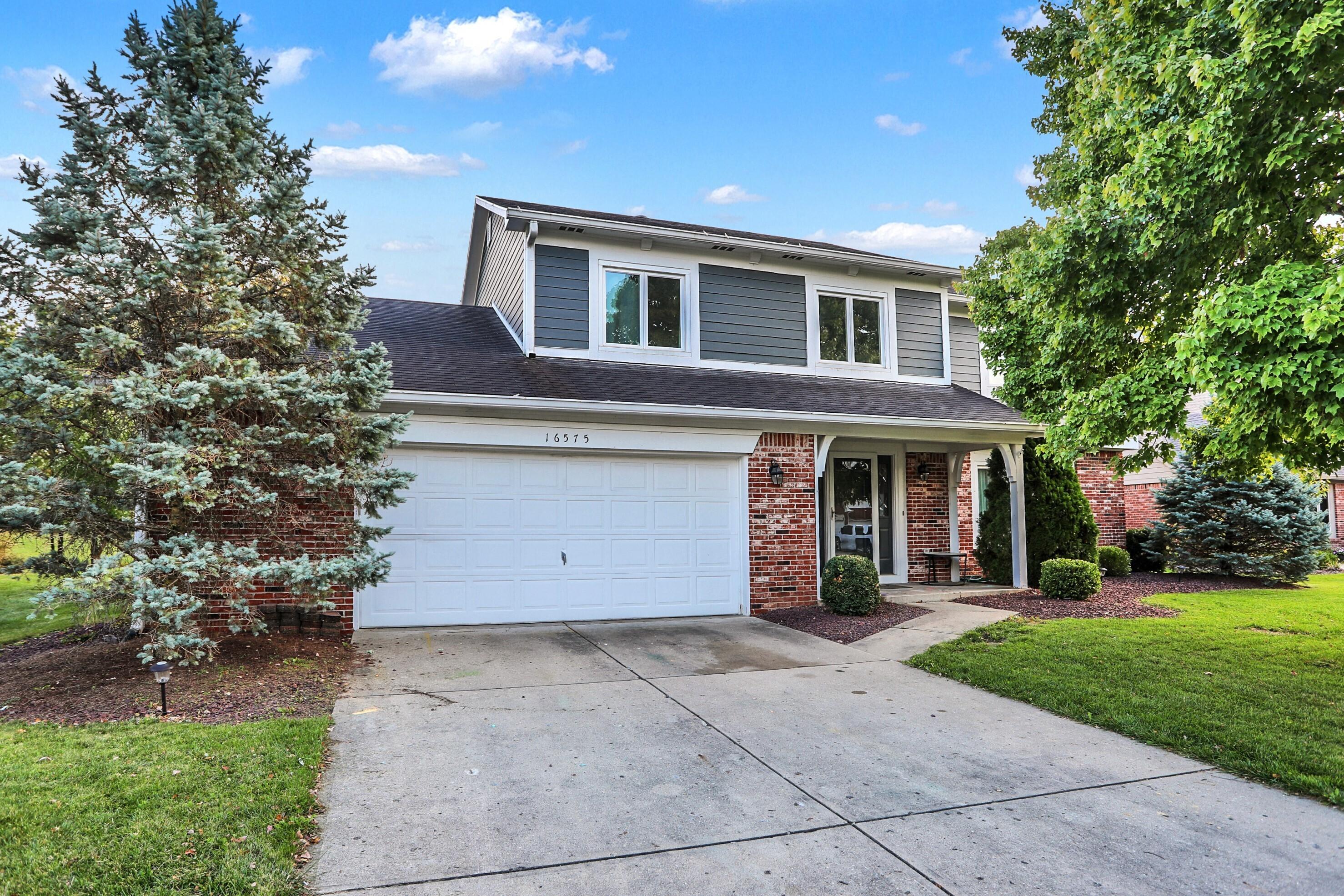 Photo one of 16575 Audubon Ct Noblesville IN 46060 | MLS 21945222
