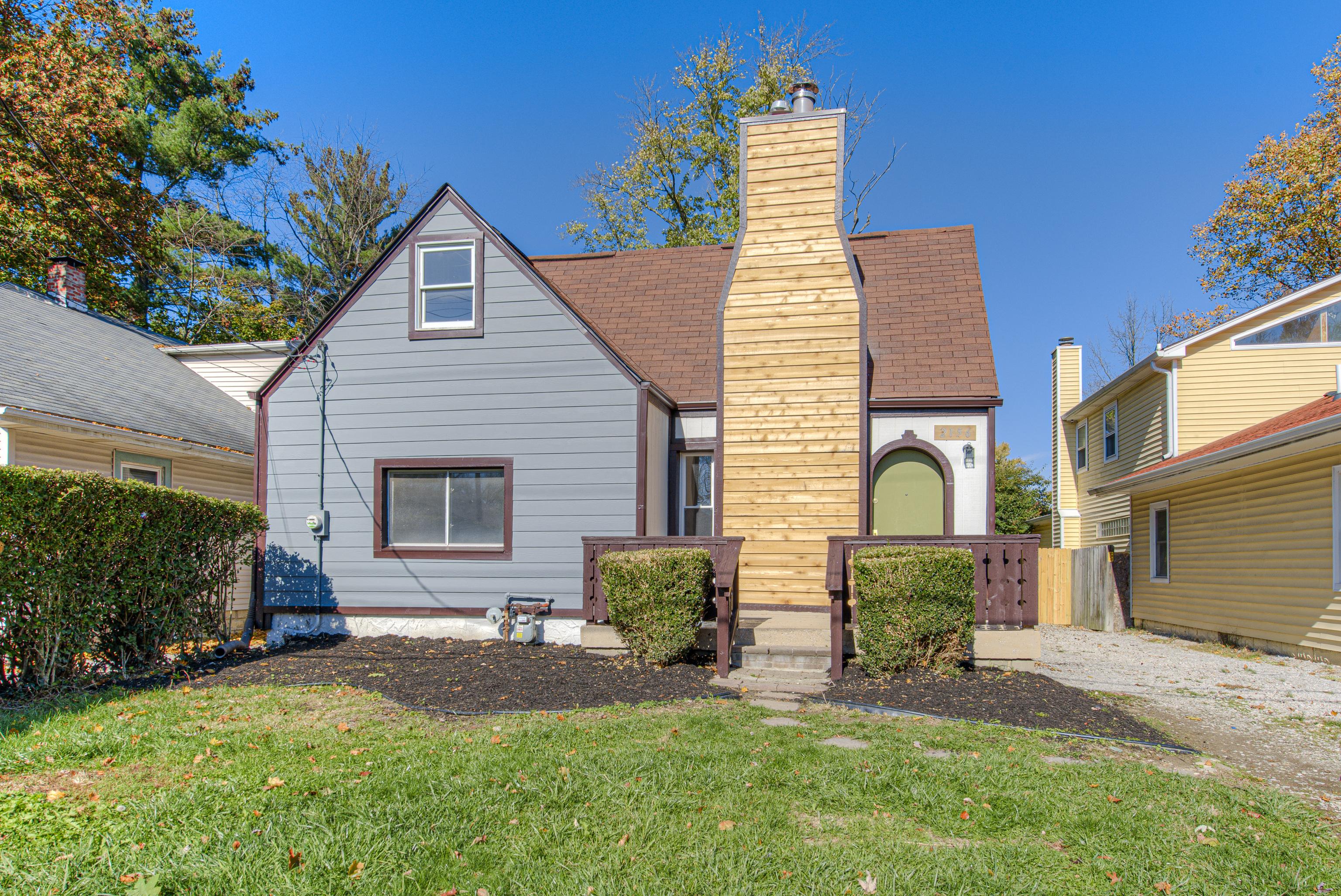 Photo one of 2156 W 58Th St Indianapolis IN 46228 | MLS 21951879