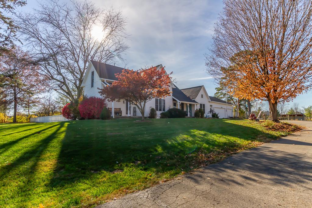 Photo one of 7640 Knapp Rd Indianapolis IN 46259 | MLS 21953002