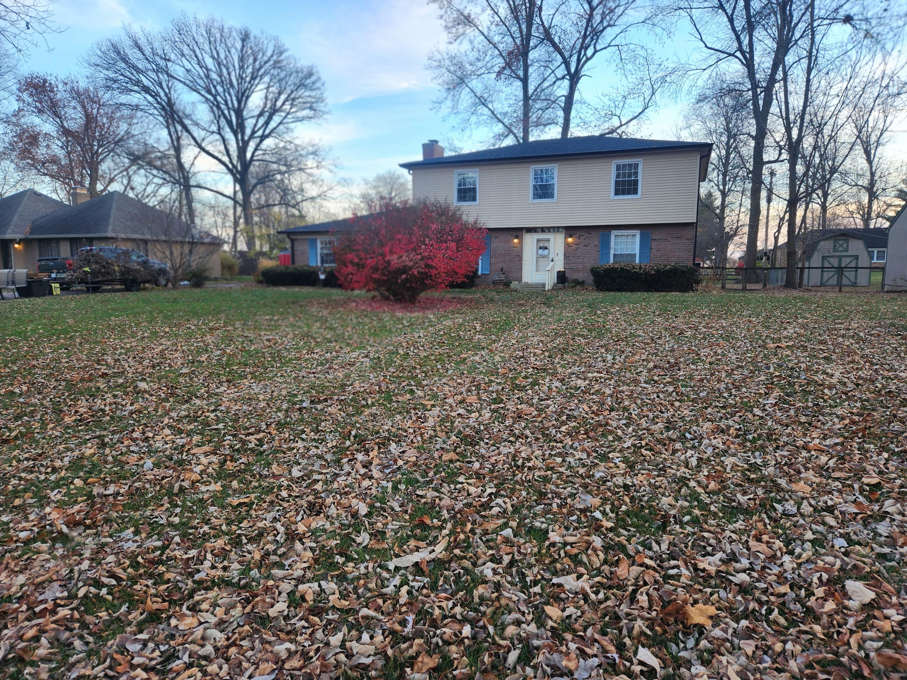 Photo one of 12129 Briarway Center Dr Indianapolis IN 46259 | MLS 21954195
