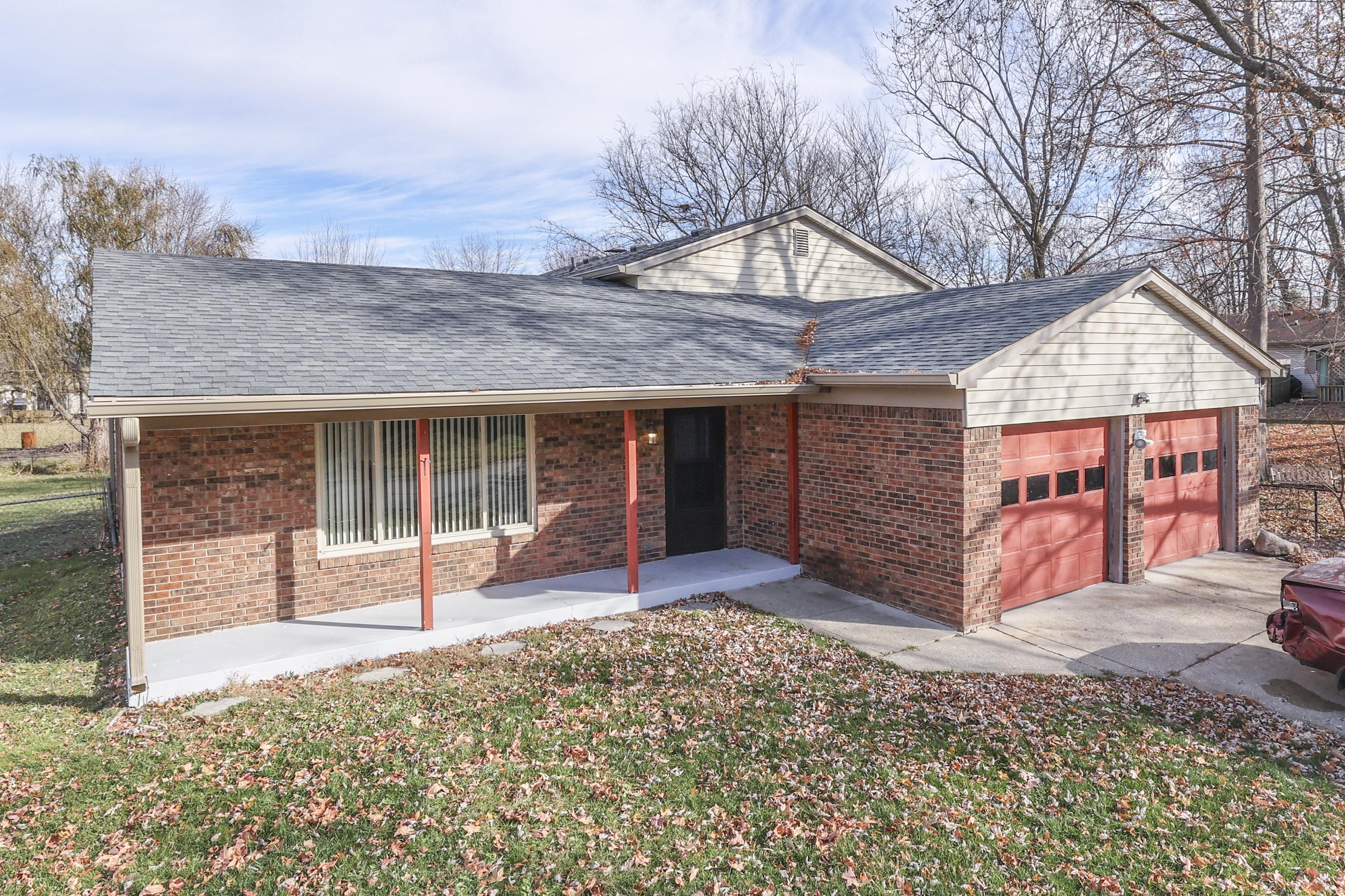 Photo one of 5626 Personality Ct Indianapolis IN 46237 | MLS 21955100
