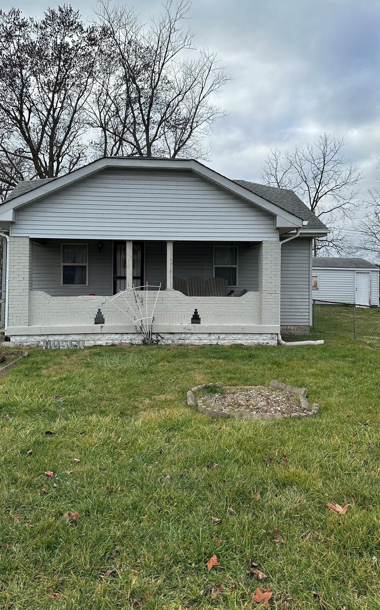 Photo one of 1420 Lindley Ave Indianapolis IN 46241 | MLS 21957704