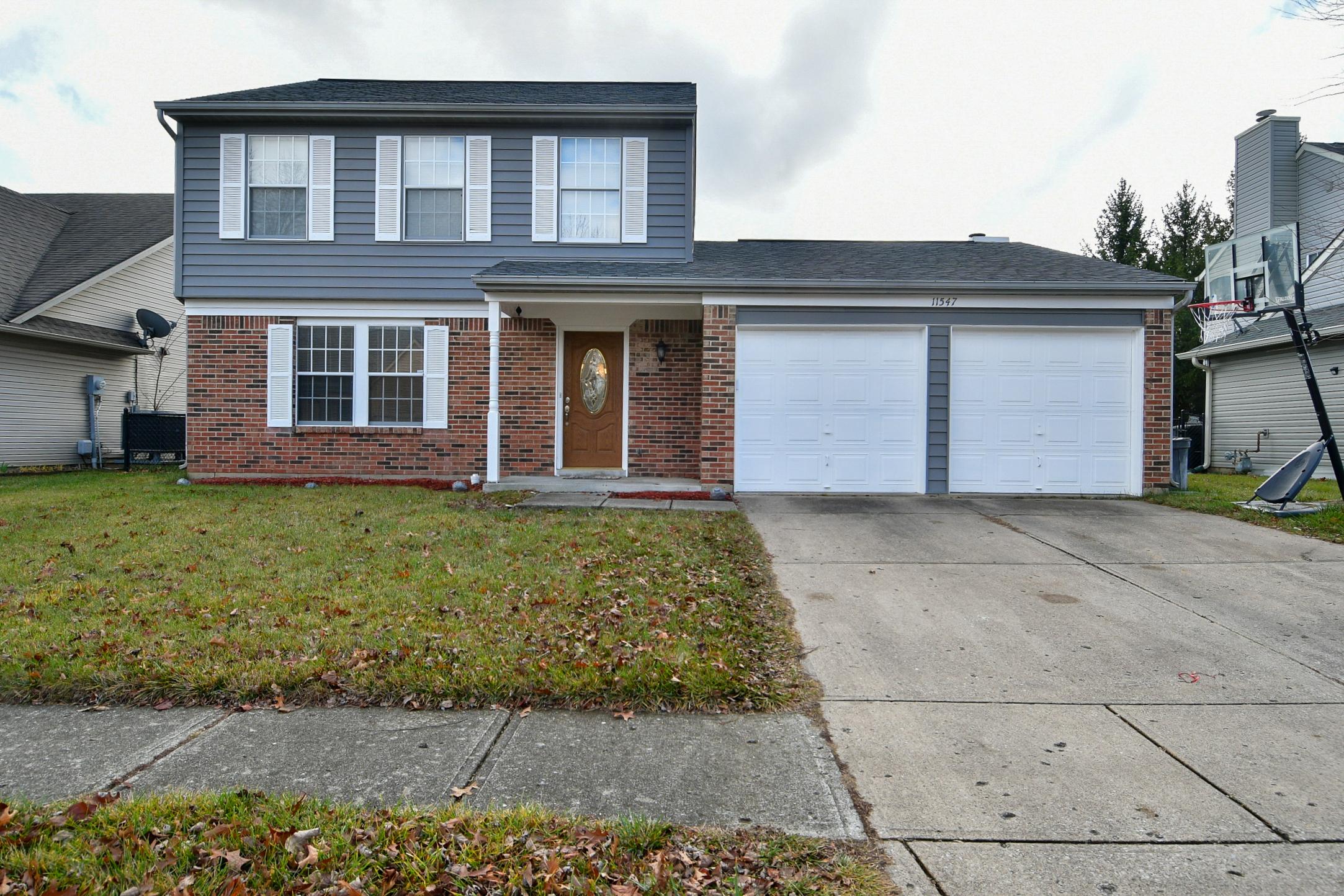 Photo one of 11547 Crockett Dr Indianapolis IN 46229 | MLS 21957847