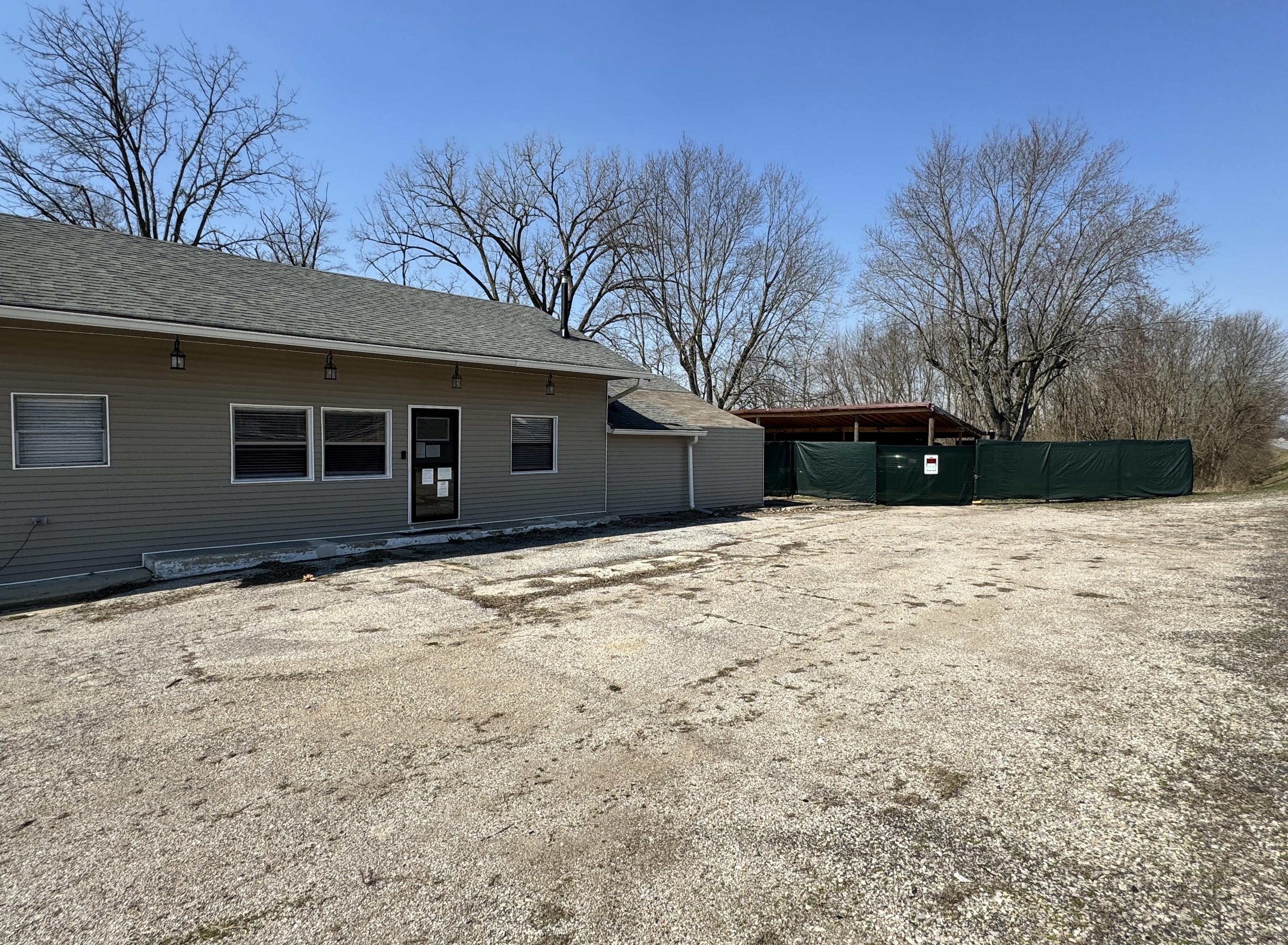 Photo one of 3480 S Us Highway 31 Franklin IN 46131 | MLS 21958829