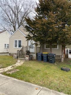 Photo one of 1910 Broadway St Anderson IN 46012 | MLS 21959506