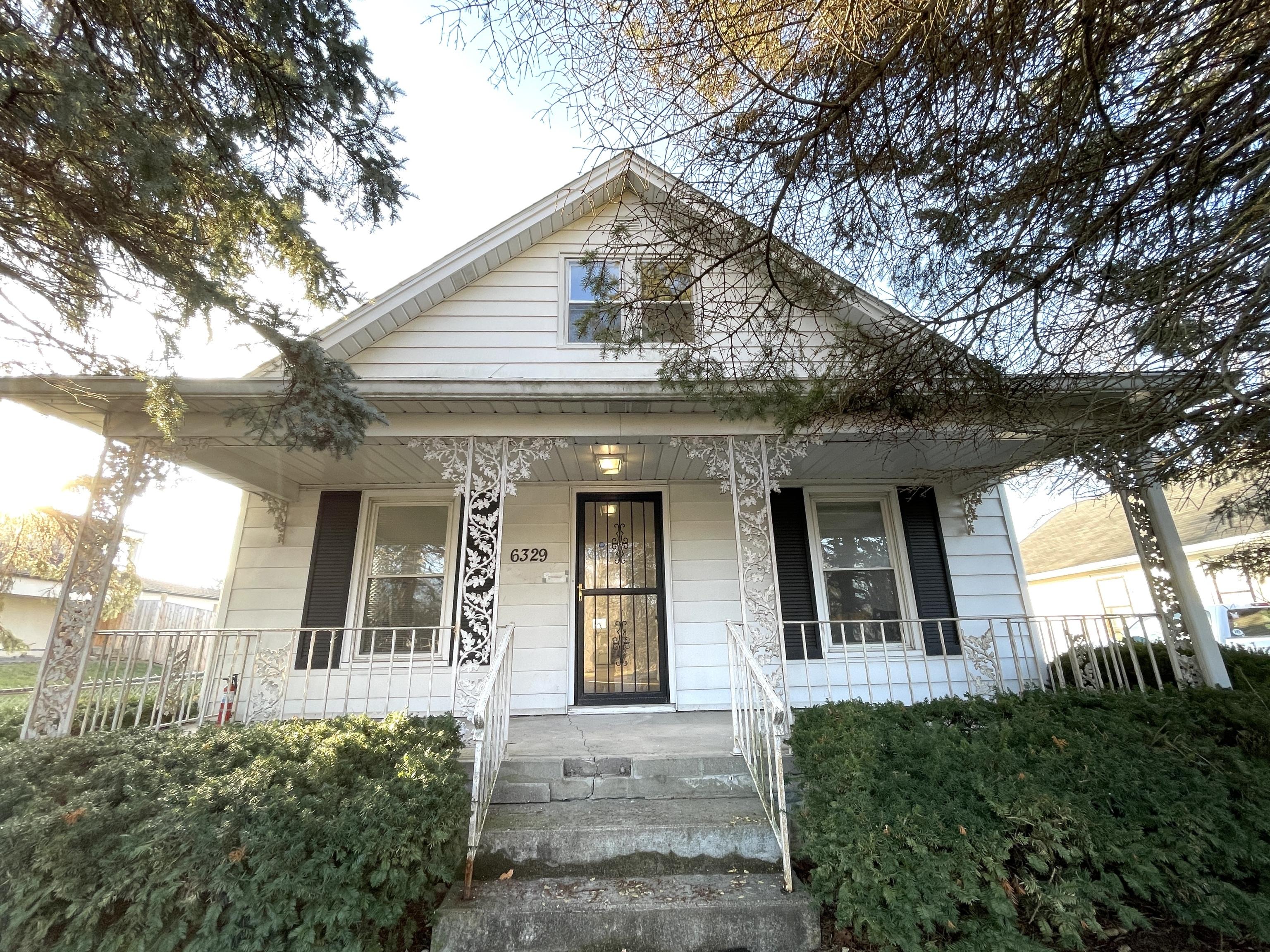 Photo one of 6329 W Morris St Indianapolis IN 46241 | MLS 21959514
