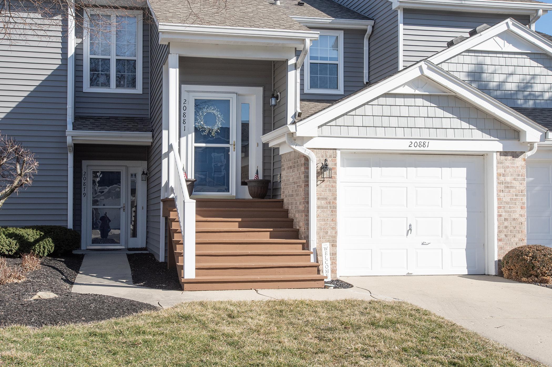 Photo one of 20881 Waterscape Way Noblesville IN 46062 | MLS 21964025