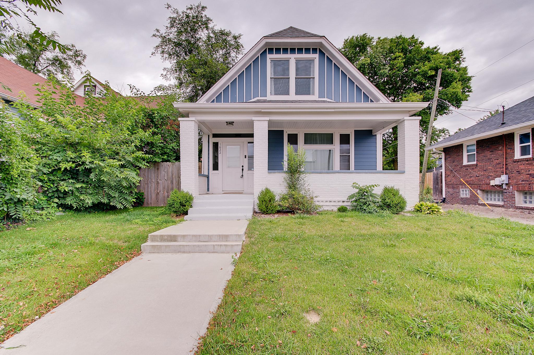Photo one of 1622 E Vermont St Indianapolis IN 46201 | MLS 21965138
