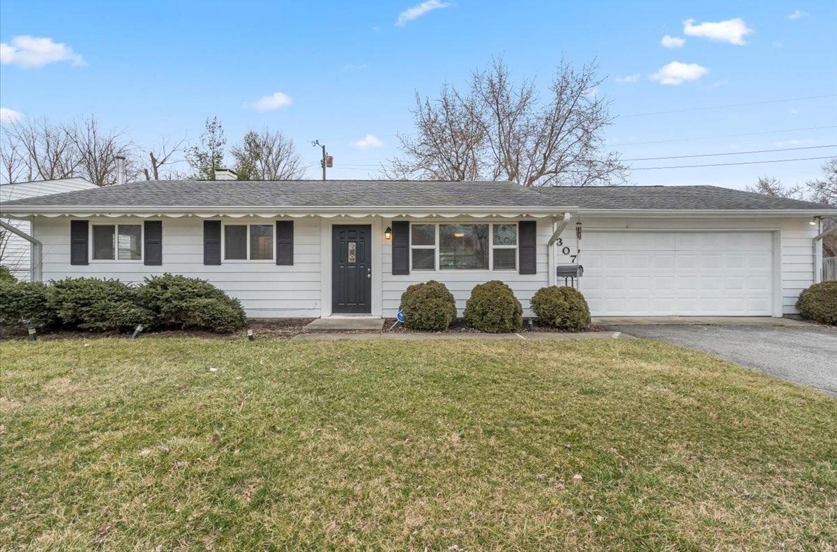 Photo one of 4307 Cottage Ave Indianapolis IN 46203 | MLS 21965340